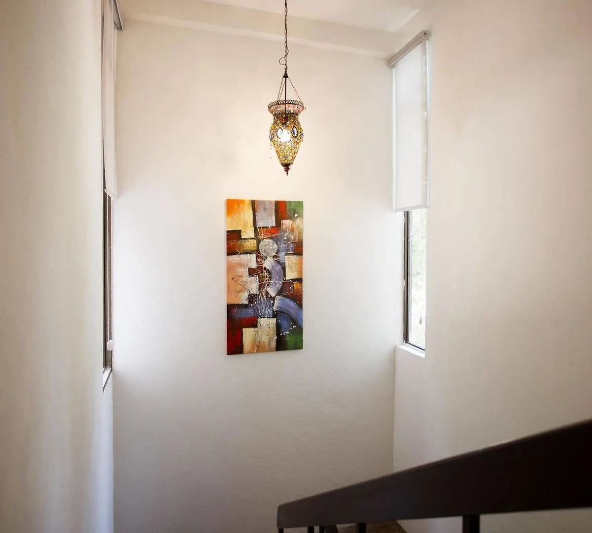 Gurney Lodge George Town Hotel