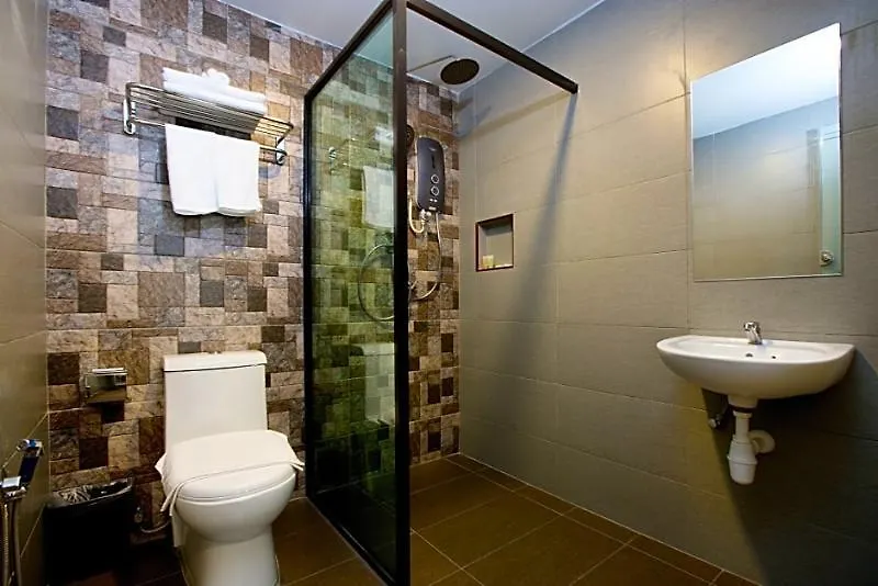 Hotel Gurney Lodge George Town