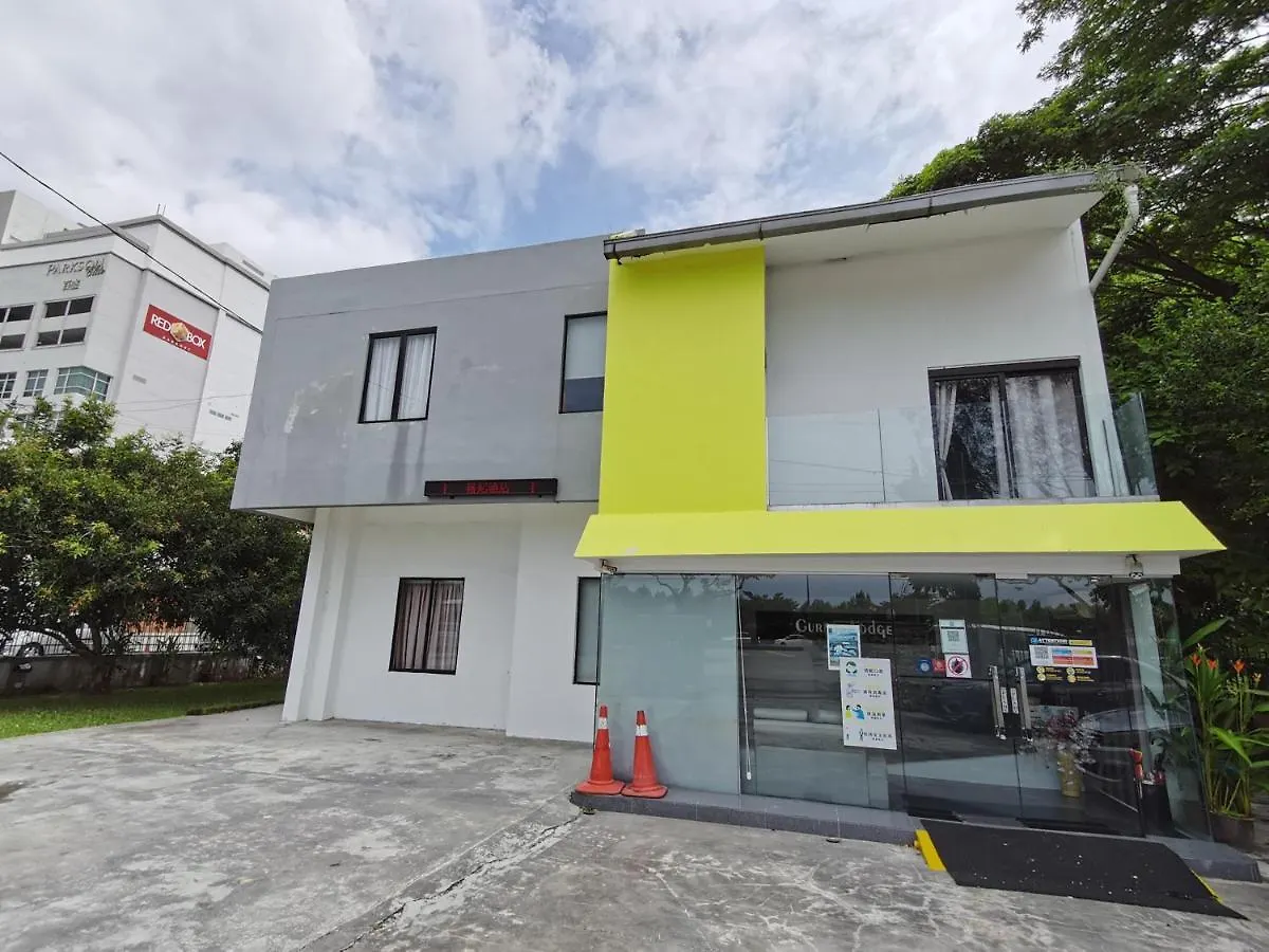 Gurney Lodge George Town Malaysia