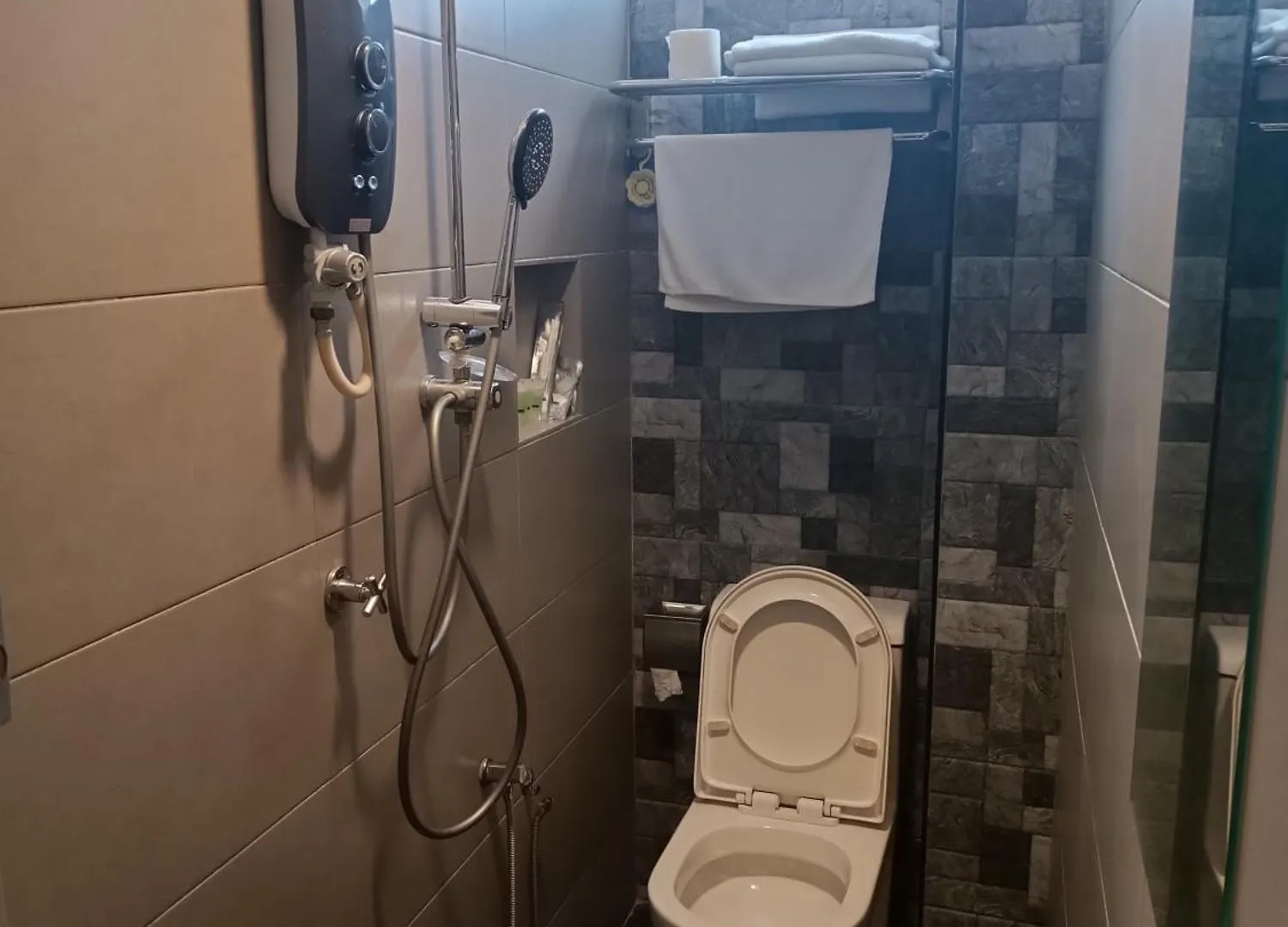 *** Hotel Gurney Lodge George Town Malaysia