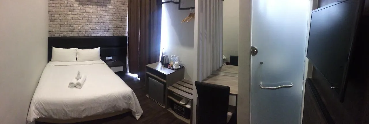 Hotel Gurney Lodge George Town