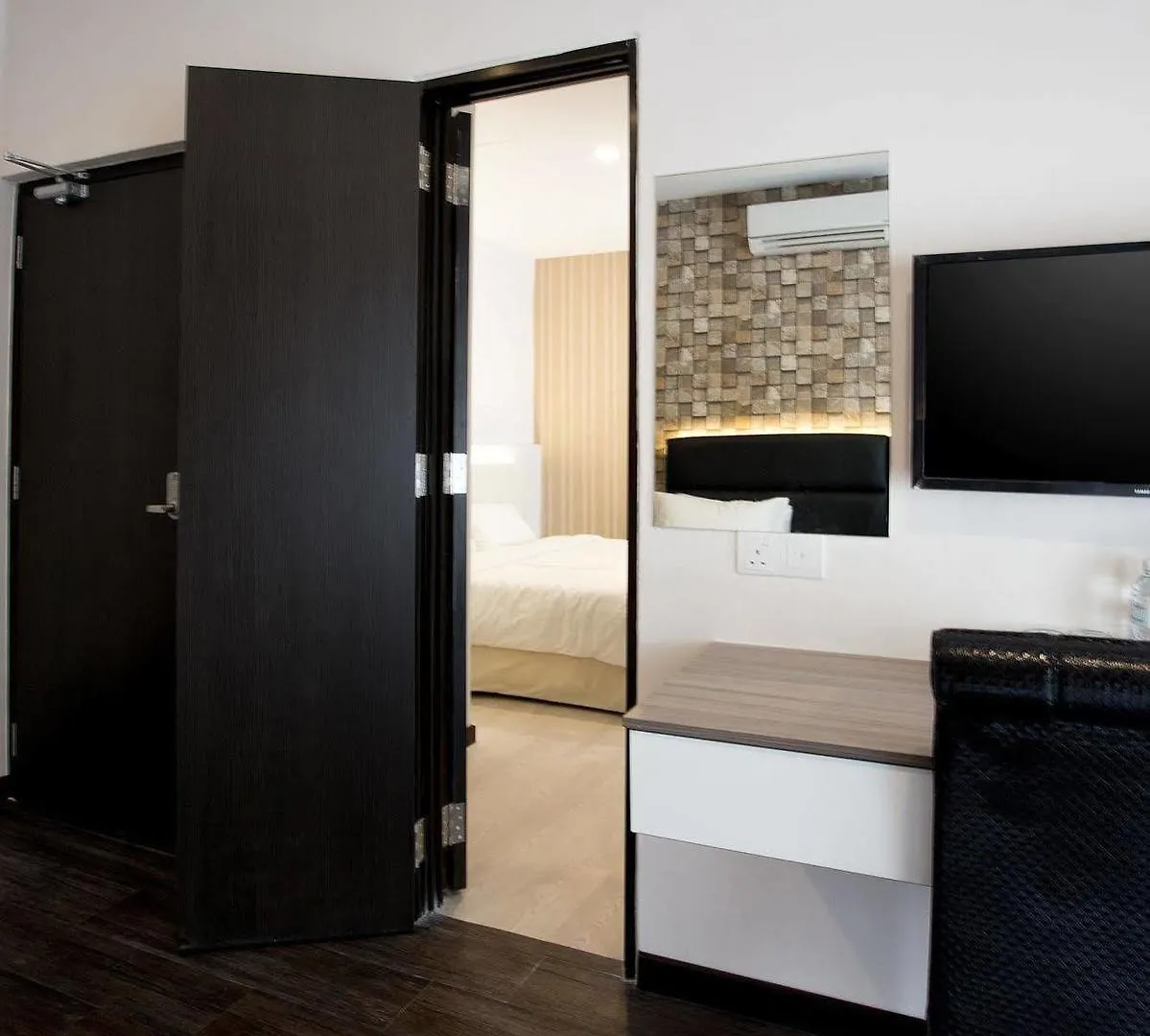 Hotel Gurney Lodge George Town