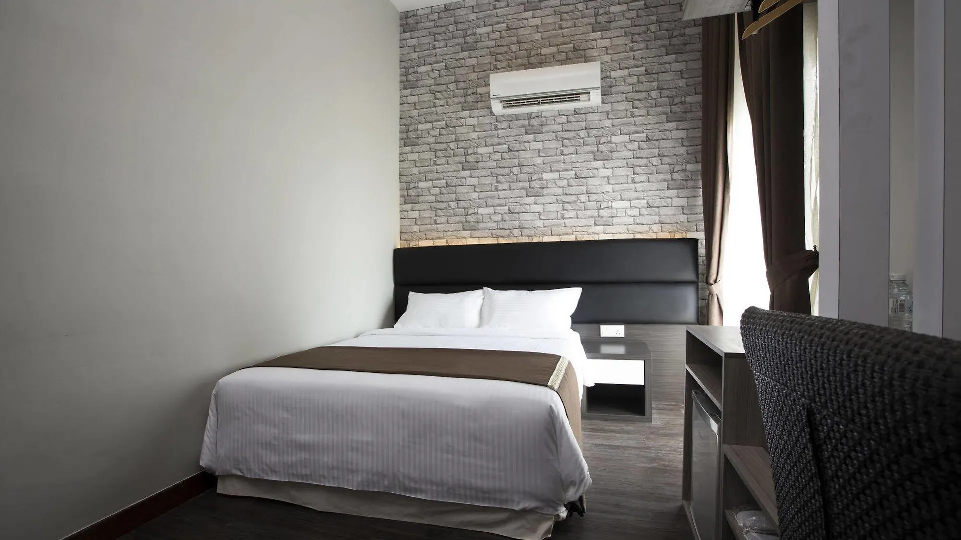 Hotel Gurney Lodge George Town