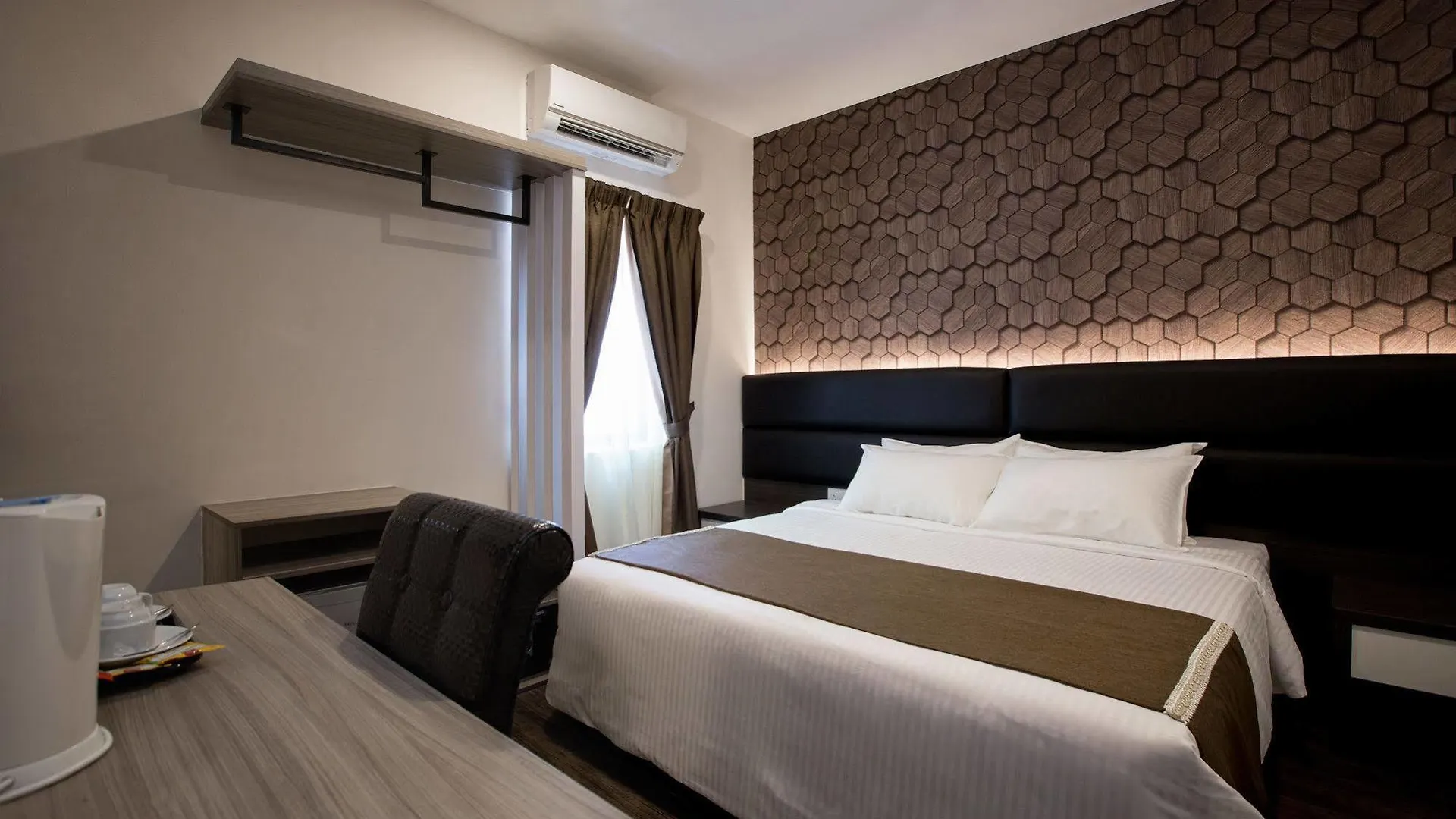 Gurney Lodge George Town Malaysia